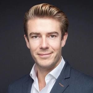 Meet your Posher, Luke